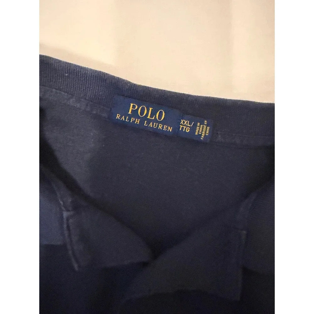 Polo Ralph Lauren polo ralph